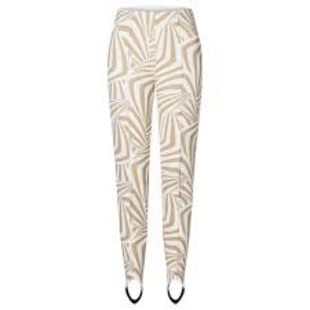 Bogner Elaine Softshell Ski Snow Pant